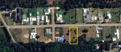 Vendo terreno de 2000m2 en los Tordillos playa Mansa Punta del Este