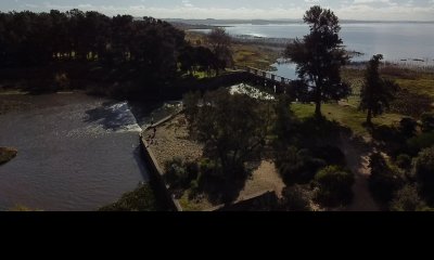 venta de terreno de 1.325 m2 en club del lago