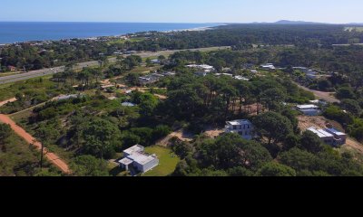 Vendo terreno en Club del lago proximo al mar