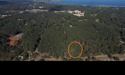 Venta de terreno en Club del lago Punta Ballena