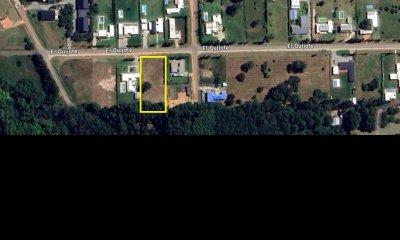 Terreno de 2000 m2 en Venta Zona Punta Ballena Barrio Los Tordillos