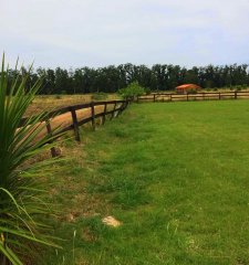 Venta de terreno en El Tesoro, La Barra