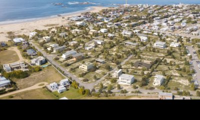 Venta de terreno en José Ignacio