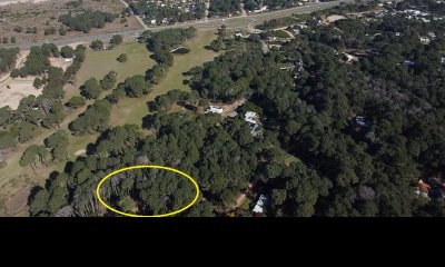 Venta de lote en club del lago con superficie de 1300 m2