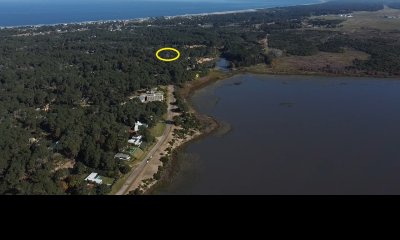 1542 M2 de terreno excelente entorno y de fácil acceso en club del lago