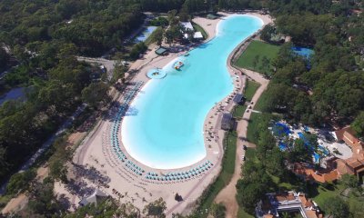 En venta terreno en Bario privado Design Village de Solanas, Punta del Este