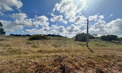 En venta terreno 1.030 m2 en Rincon del Indio, Punta del Este