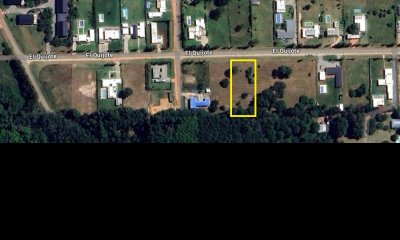 Vendo terreno de 2000m2 en los Tordillos playa Mansa Punta del Este