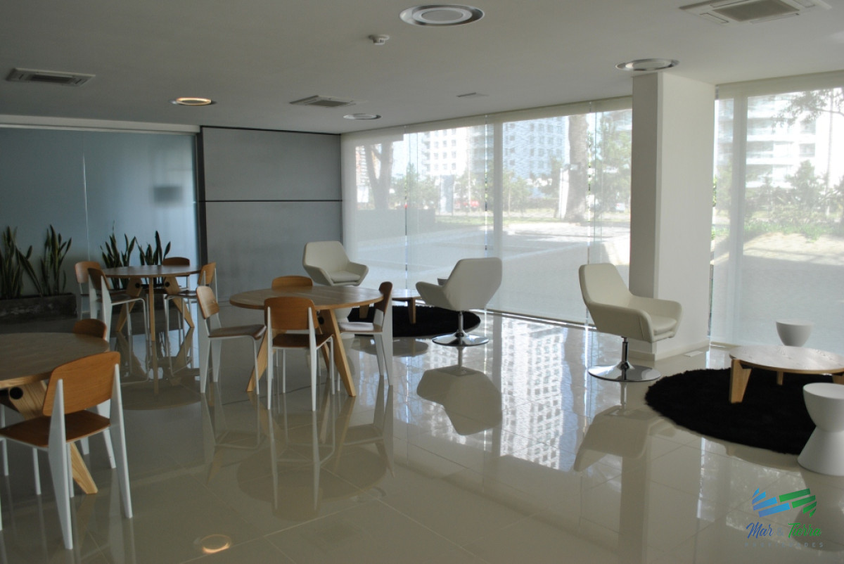 Apartamento ID.404 - Apartamento en Roosevelt, 2 dormitorios *
