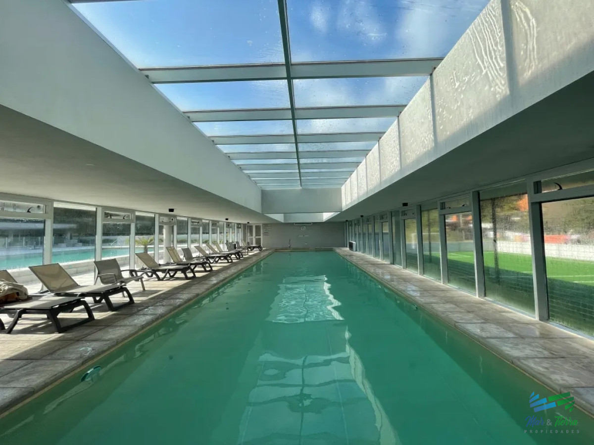Apartamento ID.5168 - Venta de apartamento 1 dormitorios en zona Roosevelt 