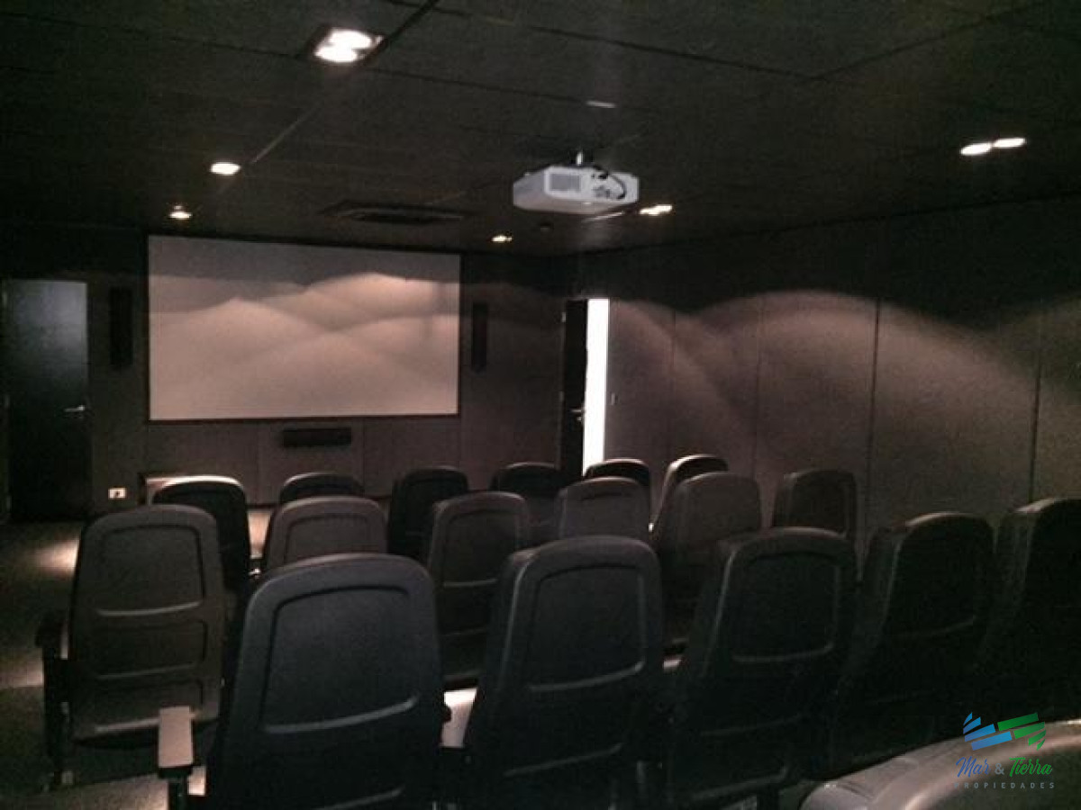 Apartamento ID.857 - Apartamento en Roosevelt, 3 dormitorios *