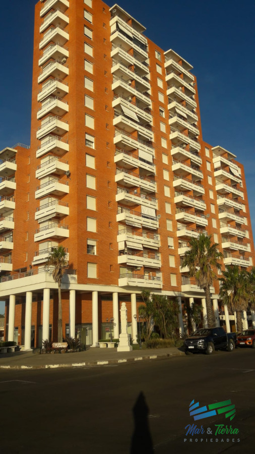 Apartamento ID.580 - Apartamento en Roosevelt, 1 dormitorios *