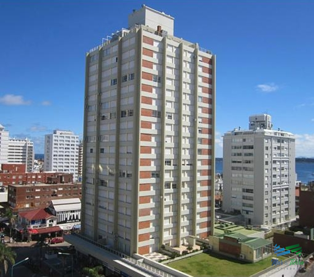 Apartamento ID.1088 - Excelente apartamento en alquiler y venta!