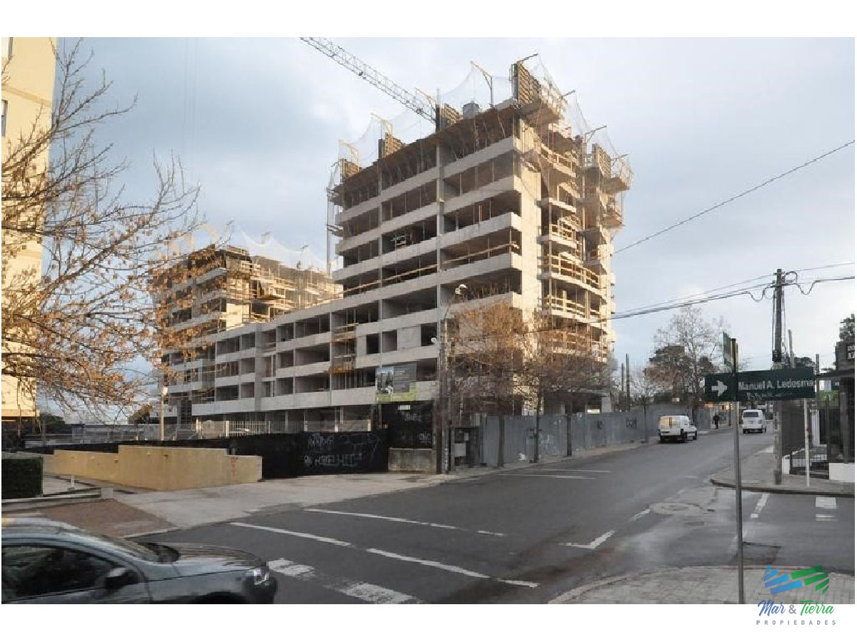 Apartamento ID.880 - Apartamento en Centro, 1 dormitorios *