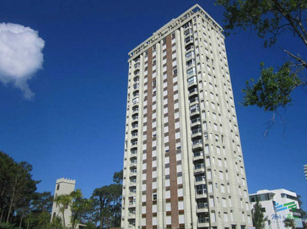 Apartamento ID.906 - Apartamento en Roosevelt, 2 dormitorios *
