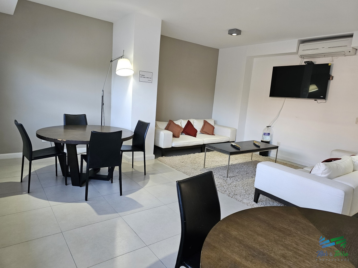 Apartamento ID.4590 - Apartamento en Punta del Este, Roosevelt