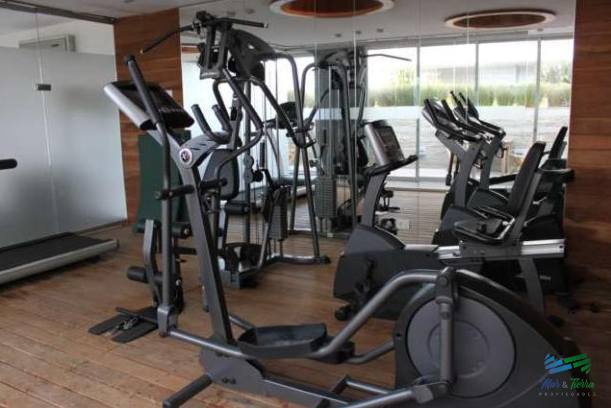 Apartamento ID.3062 - Vendo apartamento de 2 dormitorios y 3 baños. Rincón del Indio, Punta del Este.