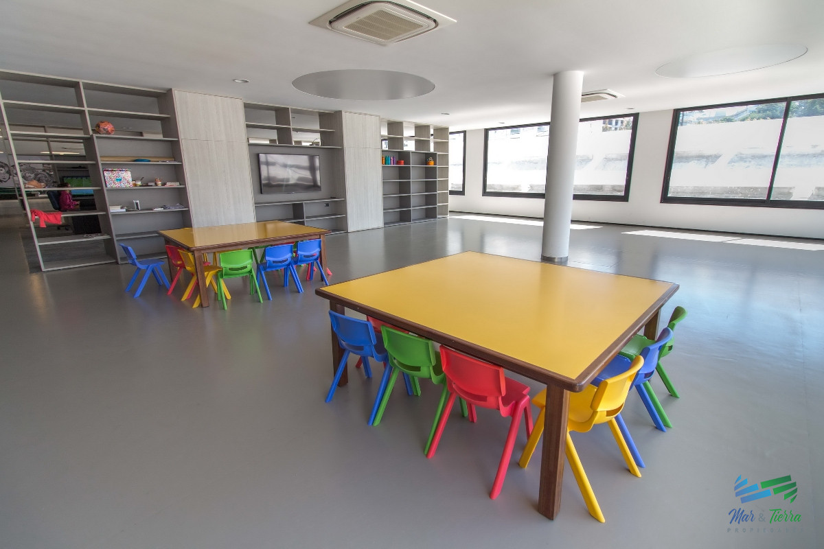 Apartamento ID.1111 - Apartamento en Roosevelt, 2 dormitorios *