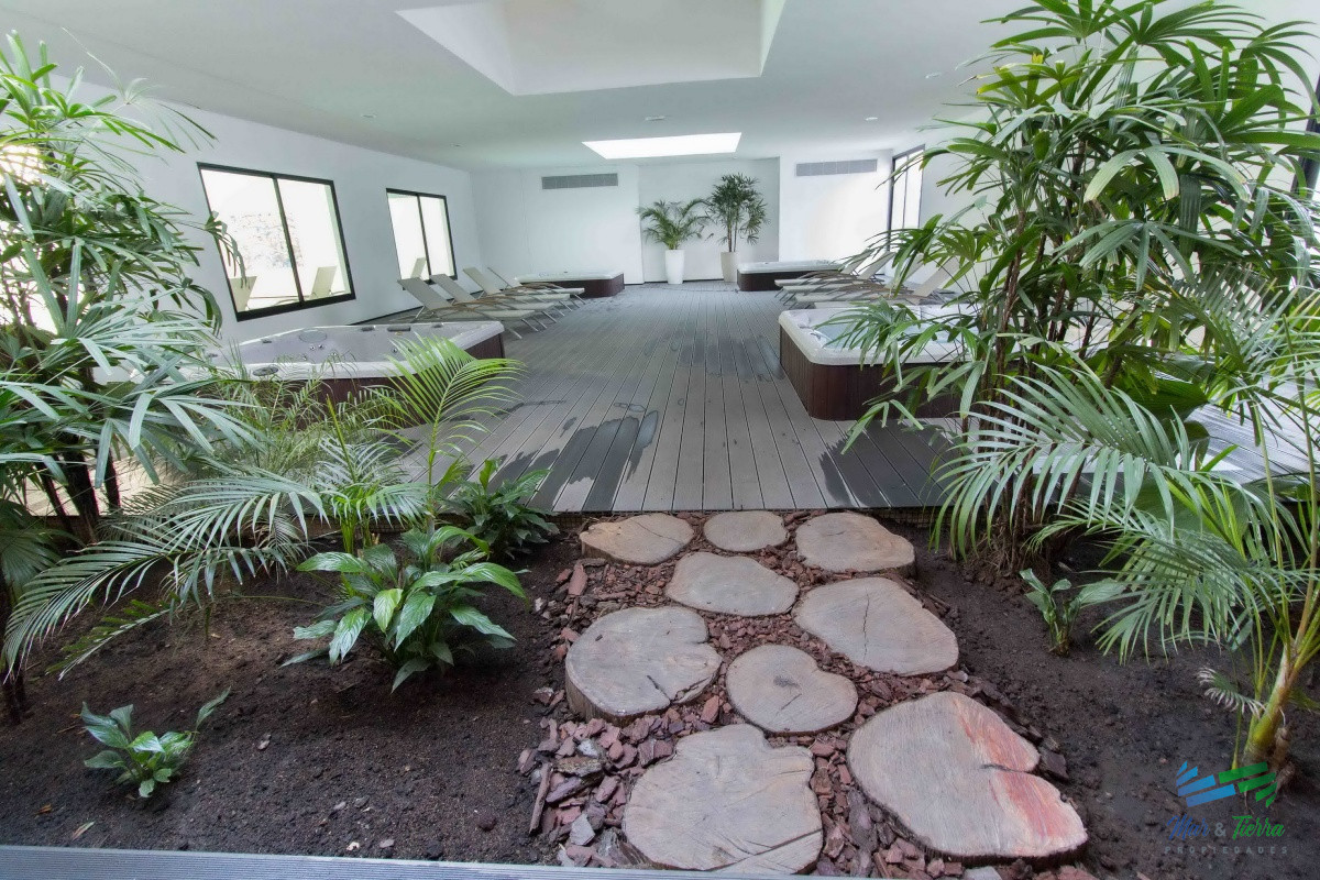 Apartamento ID.857 - Apartamento en Roosevelt, 3 dormitorios *