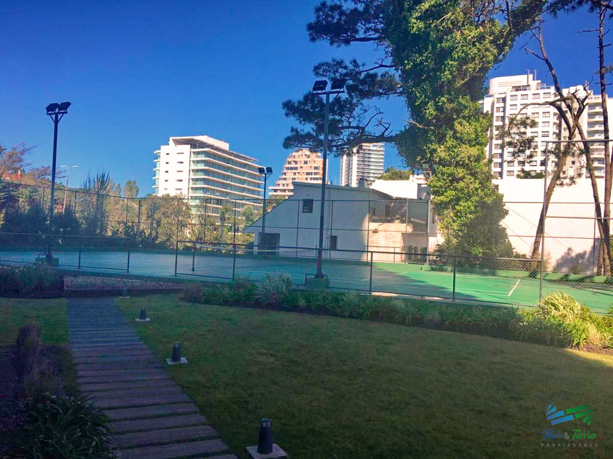 Apartamento ID.4379 - EN ALQUILER APARTAMENTO 1 DORMITORIO CON SERVICIOS, GALA VISTA, PUNTA DEL ESTE