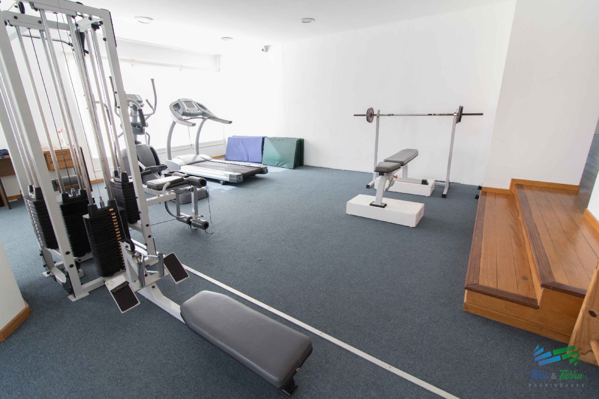 Apartamento ID.1159 - Apartamento en Roosevelt, 2 dormitorios *