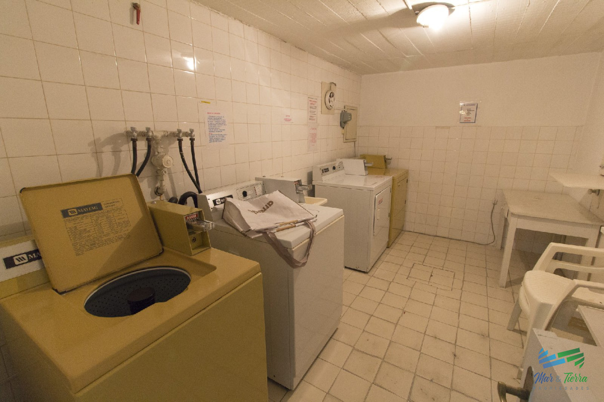 Apartamento ID.1290 - Alquiler de temporada apartamento 2 dormitorios en Brava, Punta del Este