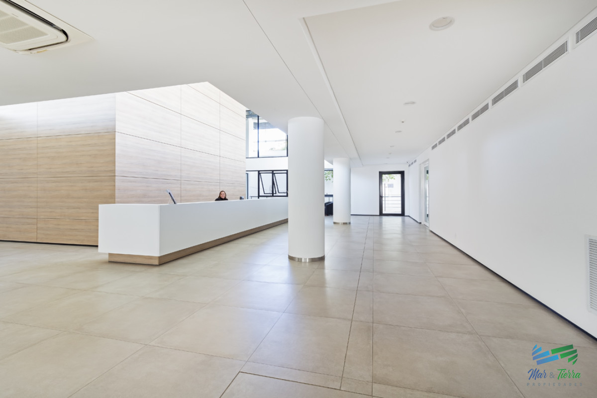 Apartamento ID.857 - Apartamento en Roosevelt, 3 dormitorios *