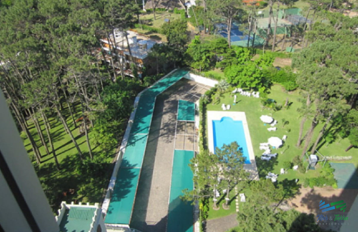 Apartamento ID.906 - Apartamento en Roosevelt, 2 dormitorios *