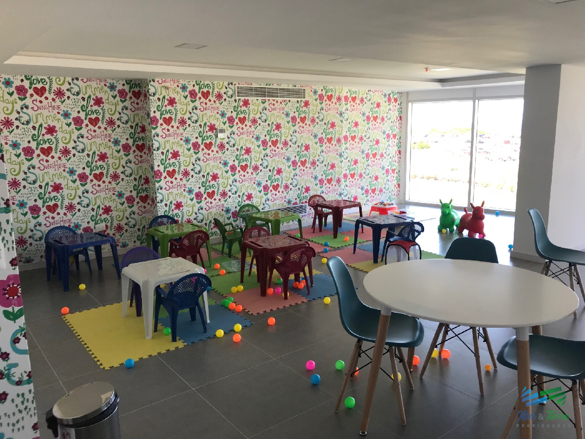 Apartamento ID.2270 - En venta.. piso alto, torre con todos los servicios.