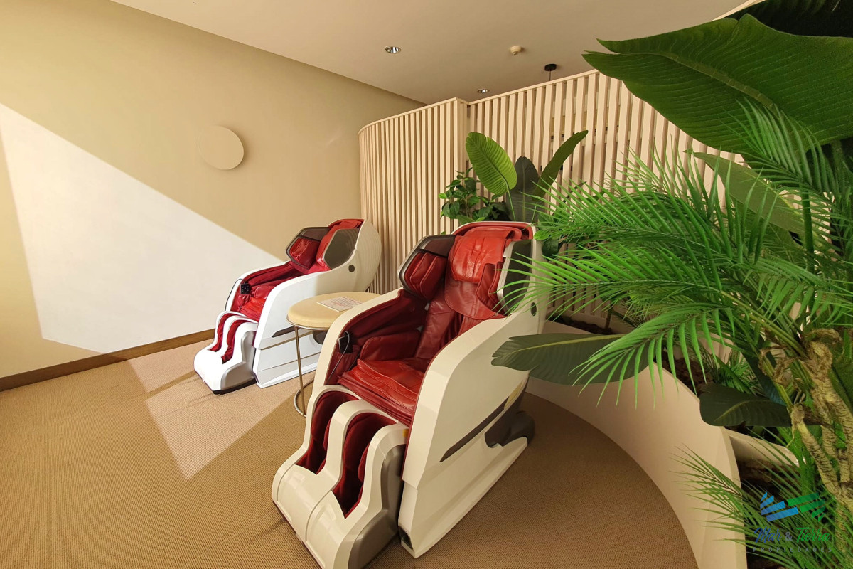 Apartamento ID.3664 - Alquilo apartamento 3 dormitorios frente al mar con servicios, Playa Mansa, Punta del Este