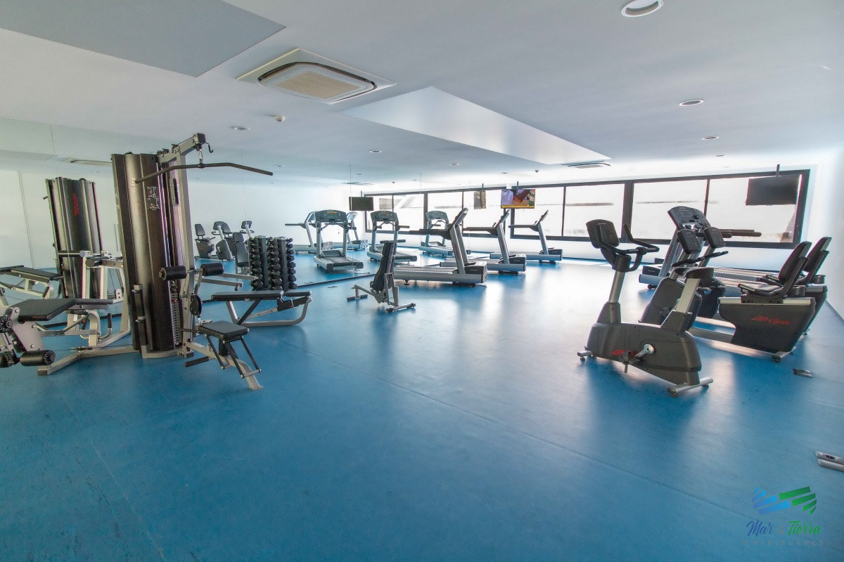 Apartamento ID.857 - Apartamento en Roosevelt, 3 dormitorios *
