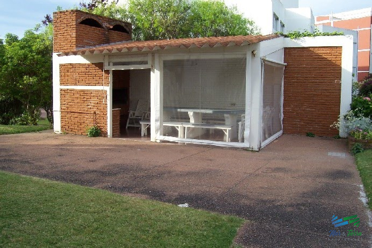 Apartamento ID.294 - Vendo apartamento 1 dormitorio en mansa, Punta del Este!!!