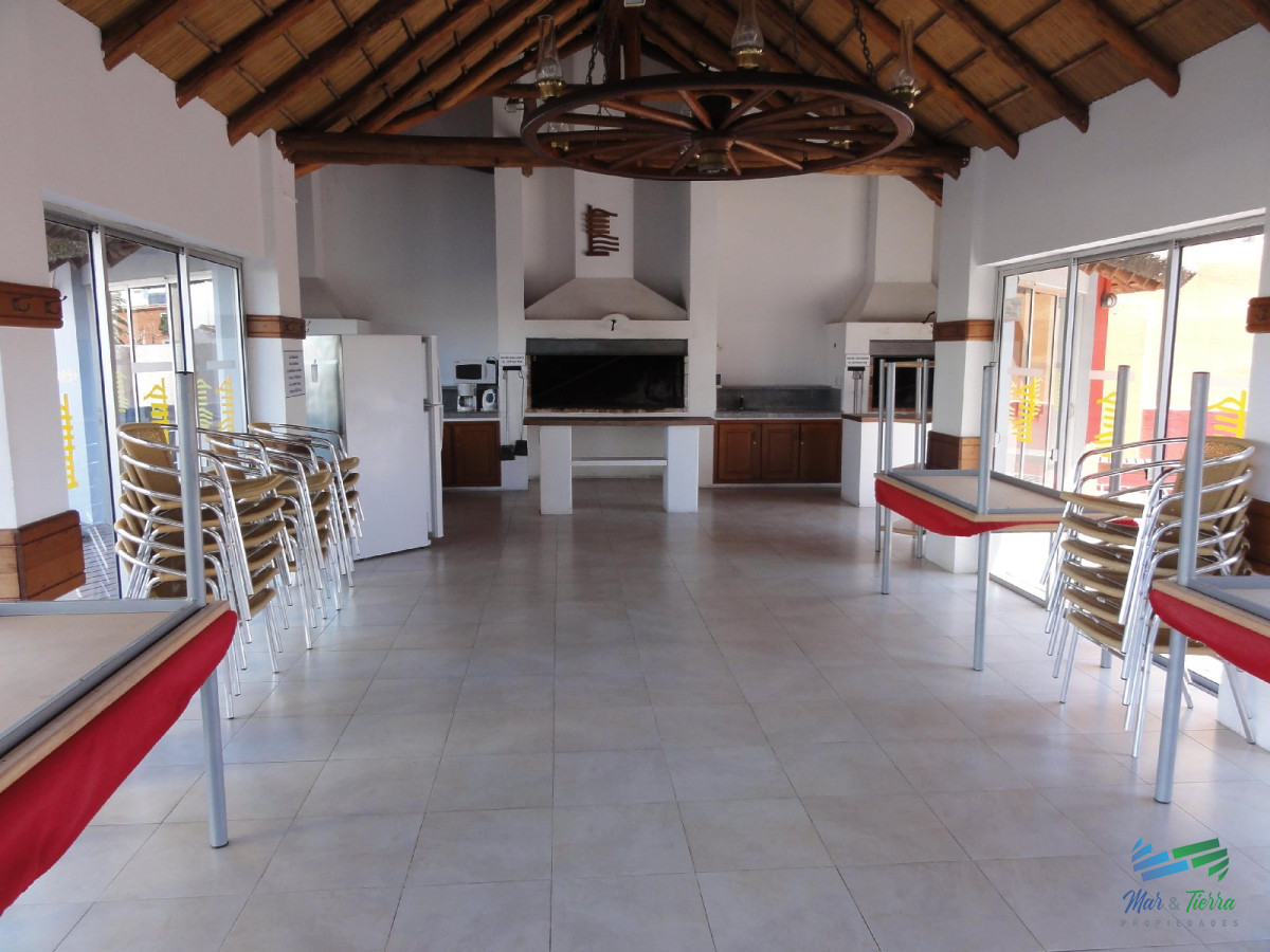 Apartamento ID.1290 - Alquiler de temporada apartamento 2 dormitorios en Brava, Punta del Este