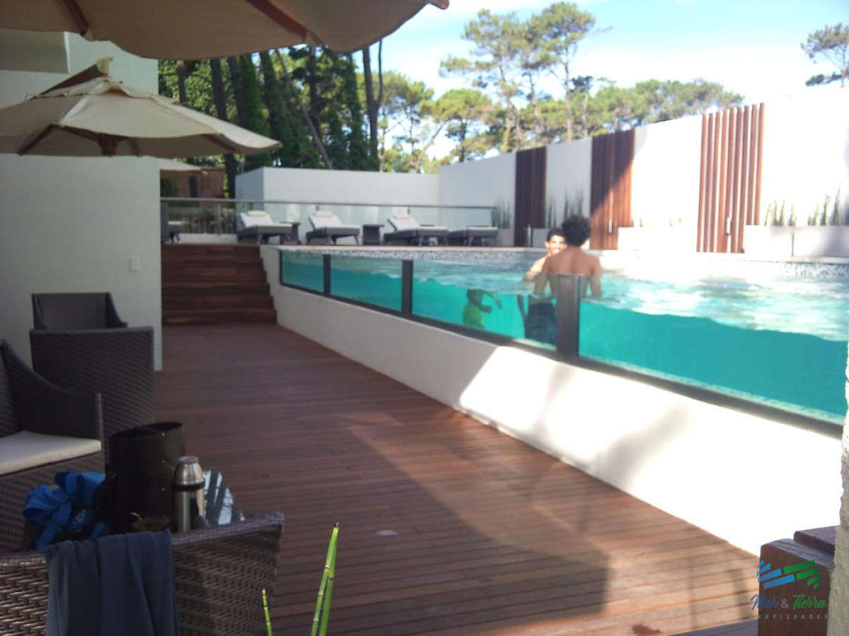 Apartamento ID.404 - Apartamento en Roosevelt, 2 dormitorios *