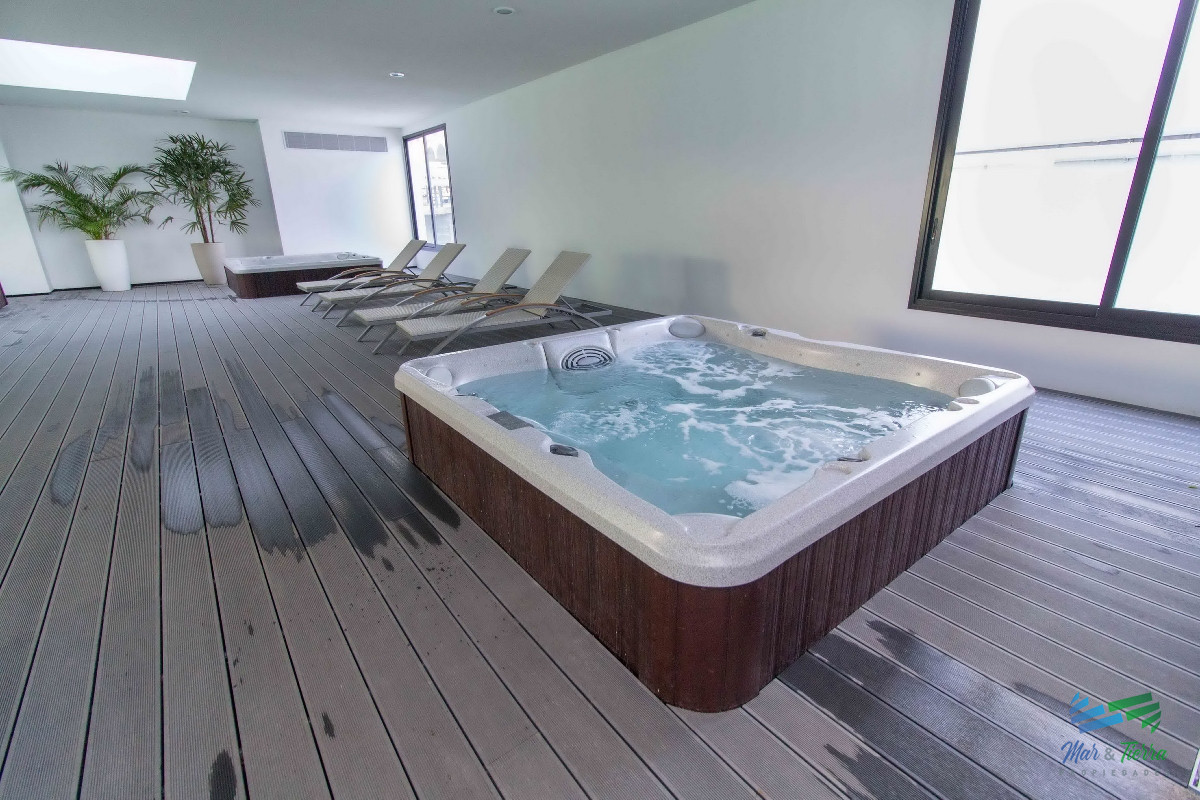 Apartamento ID.1111 - Apartamento en Roosevelt, 2 dormitorios *