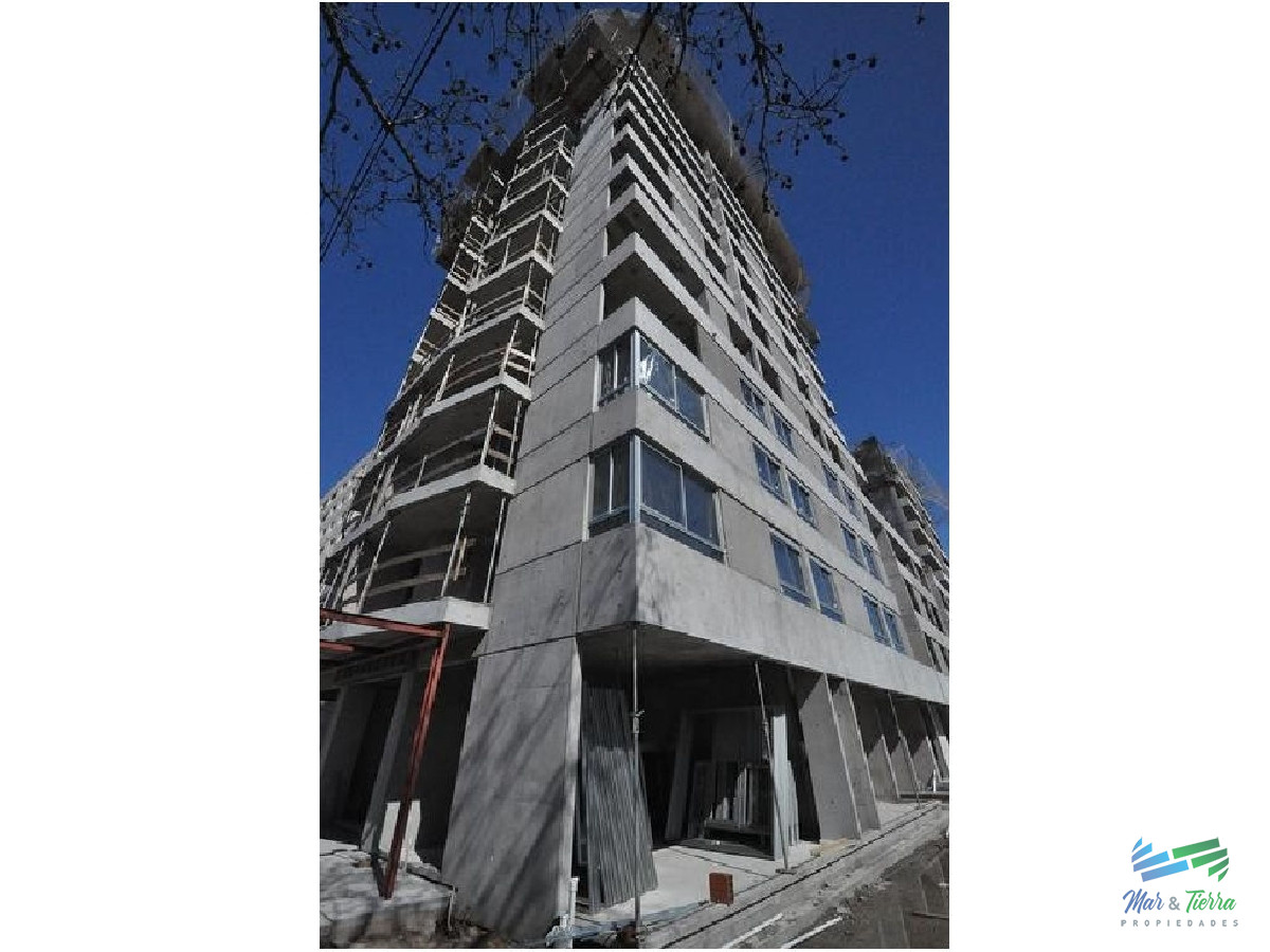 Apartamento ID.880 - Apartamento en Centro, 1 dormitorios *