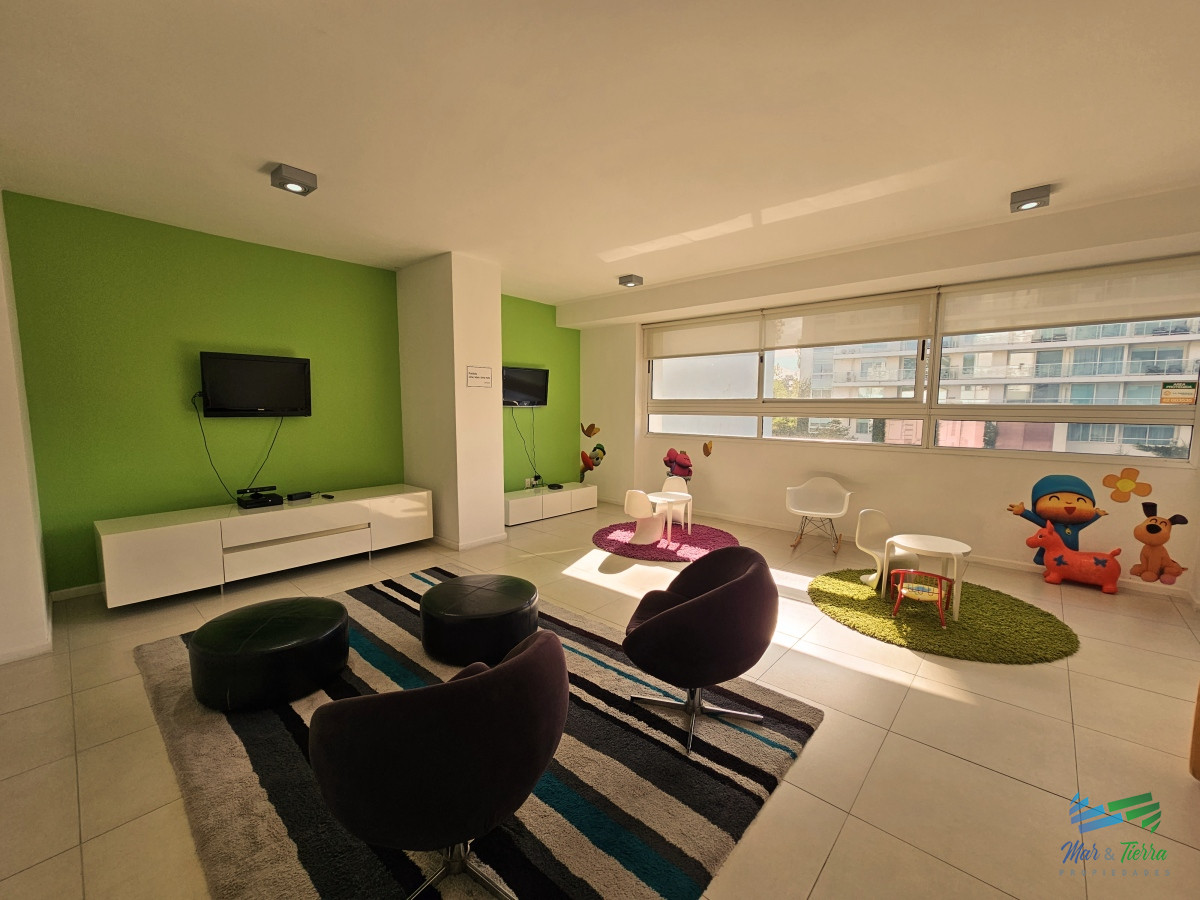 Apartamento ID.4590 - Apartamento en Punta del Este, Roosevelt