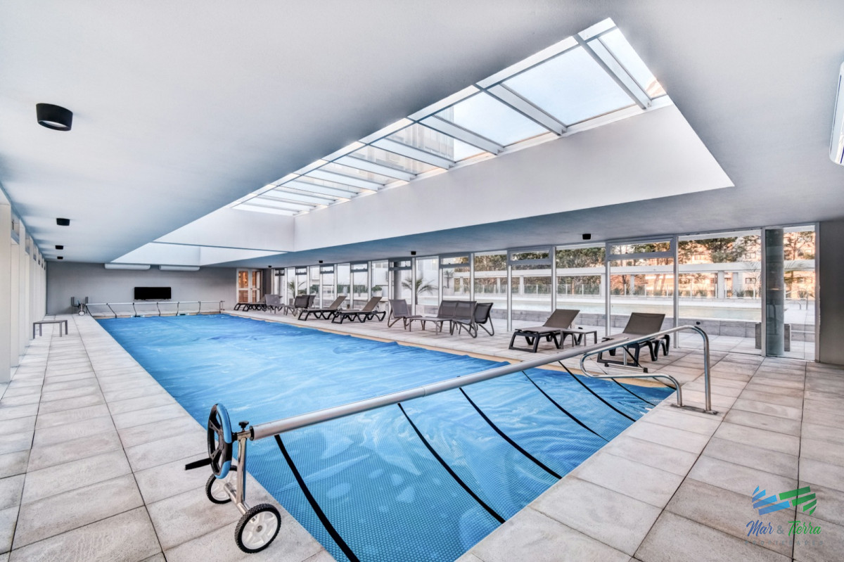 Apartamento ID.5665 - Venta de apartamento un dormitorio sobre Roosevelt con servicios