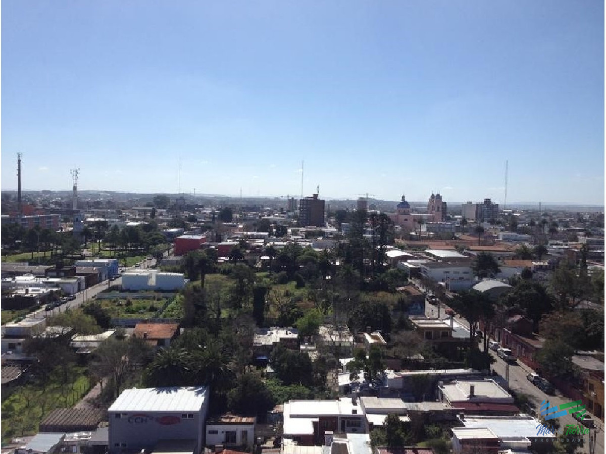 Apartamento ID.880 - Apartamento en Centro, 1 dormitorios *