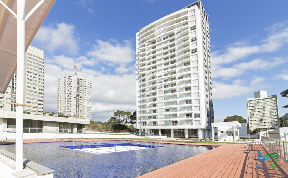 Apartamento ID.1111 - Apartamento en Roosevelt, 2 dormitorios *
