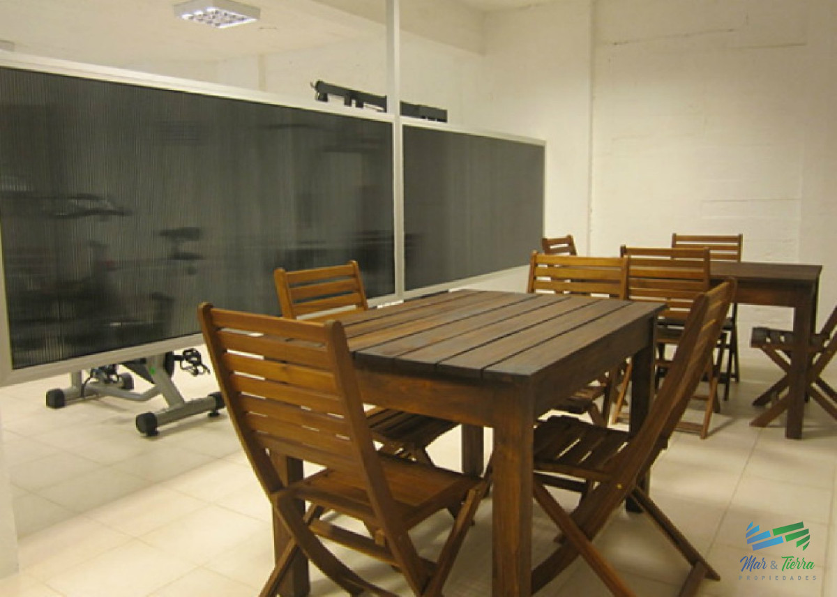 Apartamento ID.906 - Apartamento en Roosevelt, 2 dormitorios *