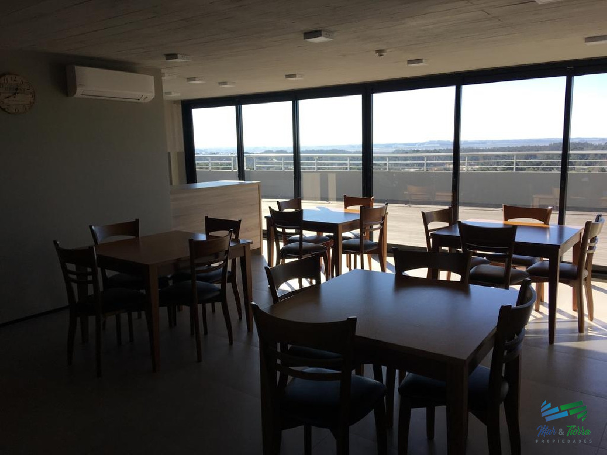 Apartamento ID.2805 - En venta apartamento a estrenar, 2 dormitorios con servicios en Roosevelt, Punta del Este