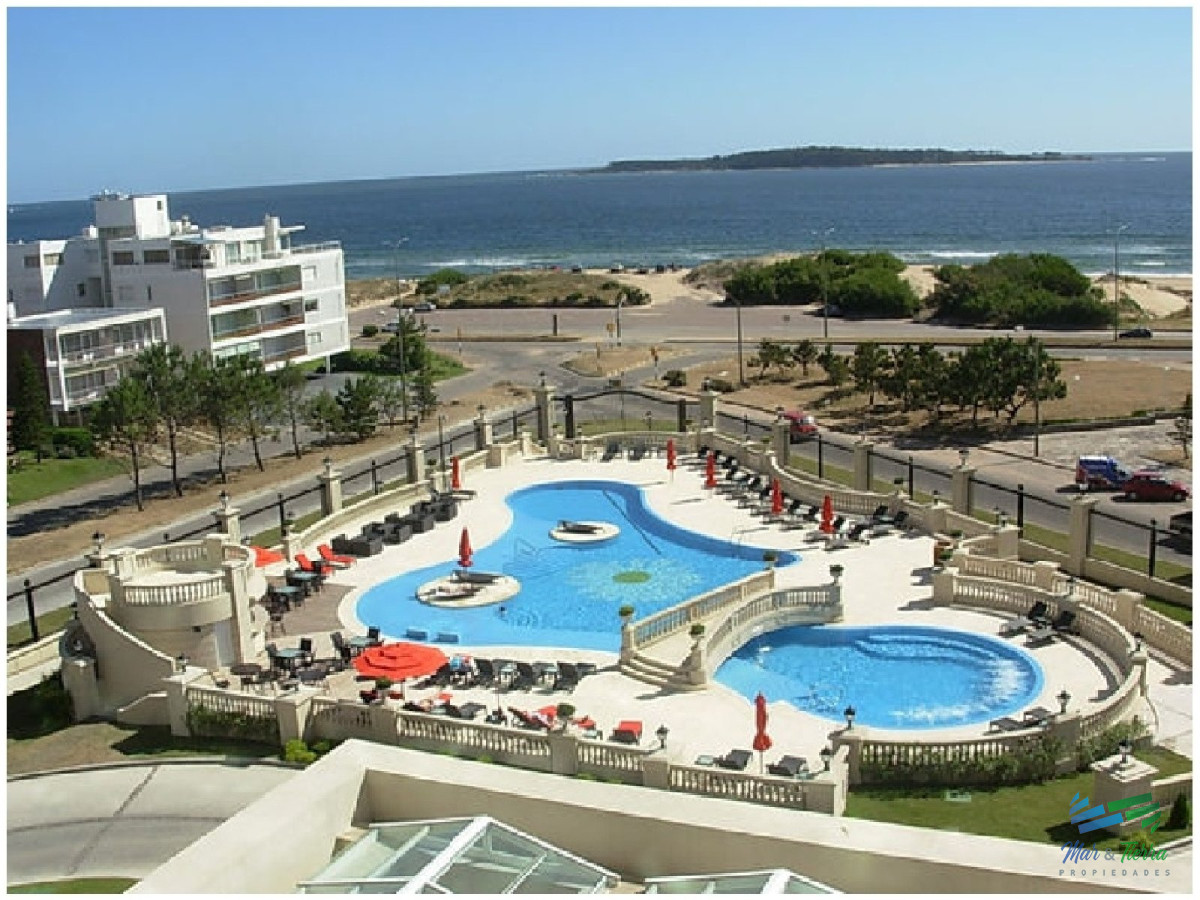 Apartamento ID.1401 - Apartamento en Mansa, 3 dormitorios *