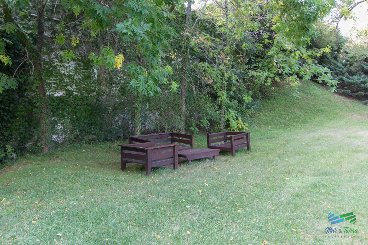 Apartamento ID.1159 - Apartamento en Roosevelt, 2 dormitorios *