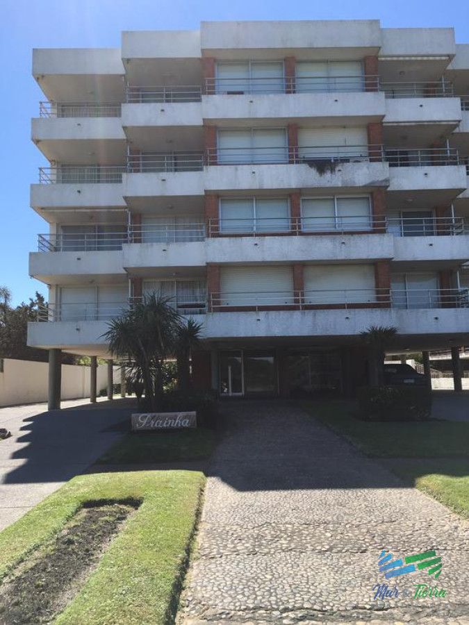 Apartamento ID.502 - Apartamento en Mansa, 3 dormitorios *