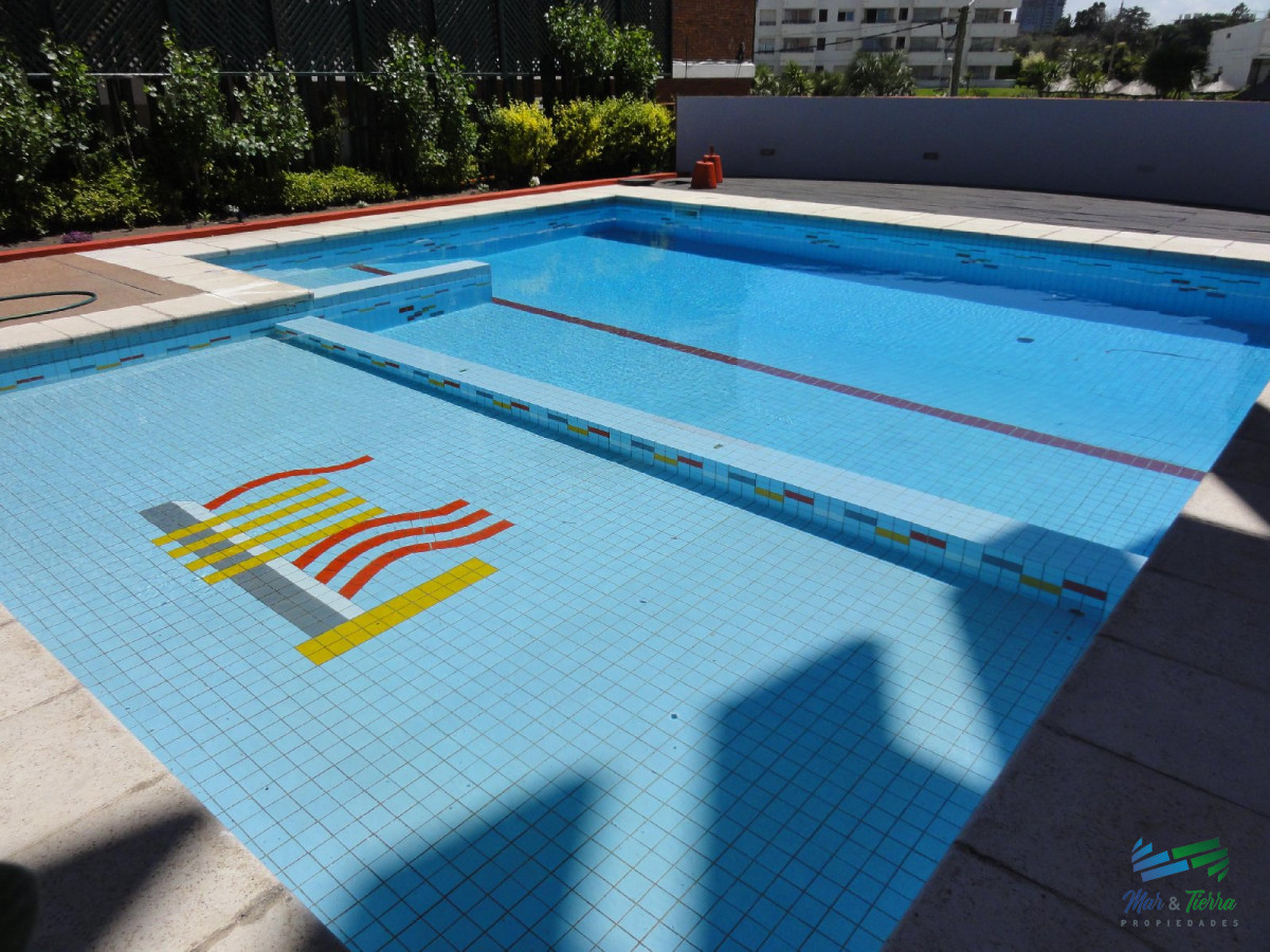 Apartamento ID.1291 - DEPARTAMENTO CON VISTA AL MAR DISPONIBLE ALQUILER INVERNAL 