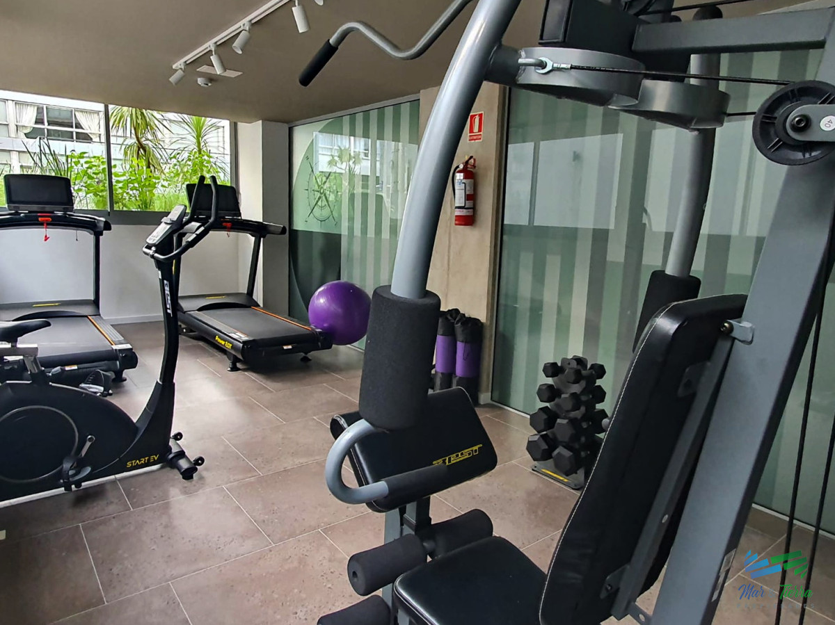 Apartamento ID.5173 - En venta apartamento 1 dormitorio a estrenar en Peninsula Punta del Este