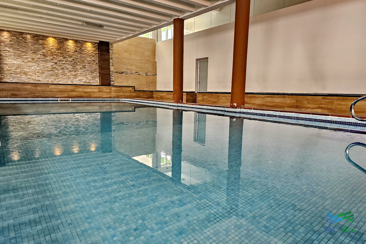 Apartamento ID.5891 - Venta apartamento 2 dormitorios 2 baños en parada 2 playa brava Punta del este 