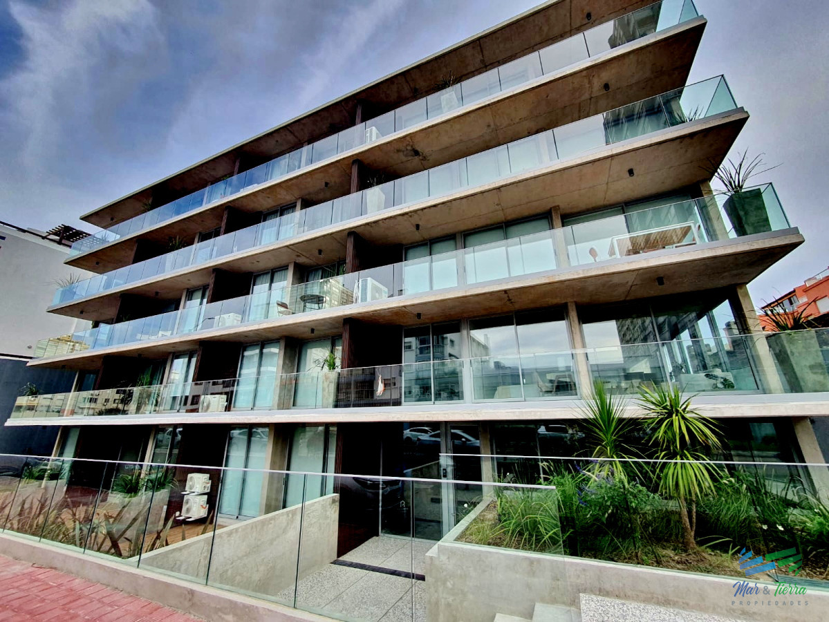 Apartamento ID.5173 - En venta apartamento 1 dormitorio a estrenar en Peninsula Punta del Este