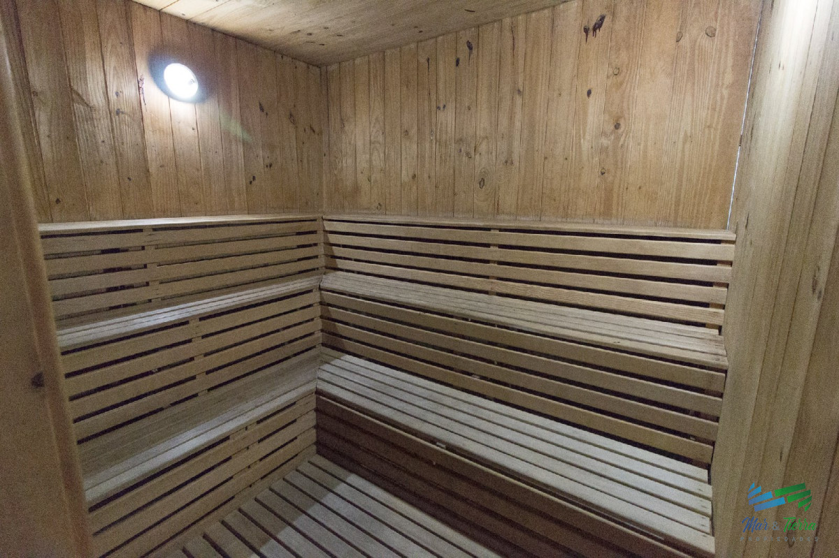 Apartamento ID.1291 - DEPARTAMENTO CON VISTA AL MAR DISPONIBLE ALQUILER INVERNAL 